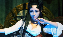 美人图