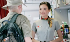 母女
